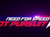 Need Speed Pursuit nouveau trailer
