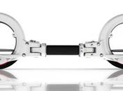 SkateCycle nouveau moyen transport urbain durable