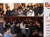 Inscriptions online Bargento avec Weezevent