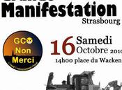 octobre manifestation contre projet absurde