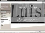 Maria Luisa TheCorner.com