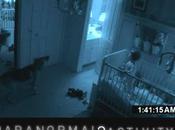 Paranormal Activity Bande annonce