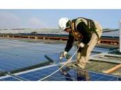 Solaire photovoltaïque Juge impose l'égalité opérateurs