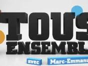 Tous Ensemble saison solidarité remise l'honneur octobre 2010