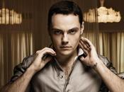 Tiziano Ferro fait coming