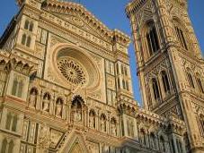 Cinq visites incontournables lors d’un séjour Florence