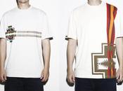 Pendleton 2011 collection tees