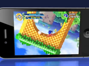 Sonic Hedgehog disponible l’App Store