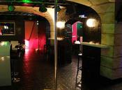 Filles Paris club plus girly