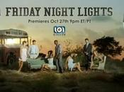 Friday Night Lights saison vidéo promo