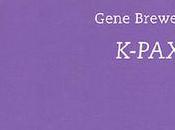 K-PAX Gene Brewer