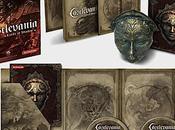 Castelvania Lord Shadow: coffret collector