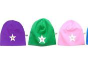 Quatre étoiles pour bonnets Nova Star