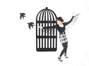 Leni Ward: Want Heart Back (Bright Light Bright Light...