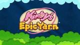 Kirby's Epic Yarn n'était Kirby base