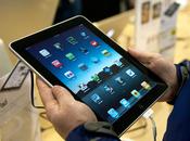 Bouygues Telecom lance offre sans engagement pour iPad...