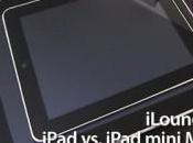 Encore rumeurs autour prochain iPad
