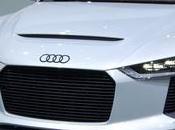 Mondial l’Auto Audi Quattro Concept