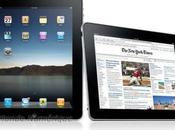 L’iPad vend plus vite l’iPhone pour première année commercialisation