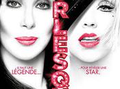 Burlesque Bande Annonce avec Christina Aguilera, Cher