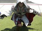 Assassin's Creed Brotherhood Journal Gars