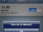 Mise jour 4.1.1 venir avant l’iOS