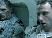 Walking Dead nouvelle vidéo promo