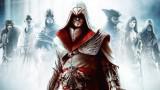 Assassin's Creed Brotherhood troisième clap pour développeurs