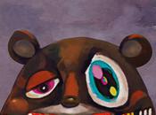 Kanye West Beautiful Dark Fantasy Twisted