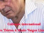 Mario Vargas Llosa liberté