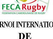 Sport Cameroun hôte prochain d’un tournoi international rugby
