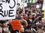 Coordination Lycéenne Rochelaise Pourquoi mobiliser