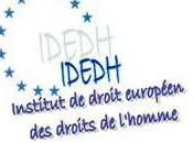 droit procès équitable sens l’Union européenne” (Colloque IDEDH, novembre 2010, faculté Montpellier)