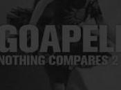 Audio: Goapele Nothing Compares (Prince’s Cover)