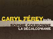 Fond cale Sophie Couronne Caryl Férey