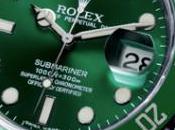 Rolex 2010 Submariner Ceramic Bezel