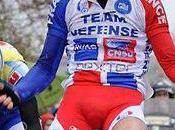 Cyclisme/T. Chantal Biya Mathias Collet remporte 2ème étape