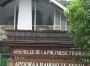 Assemblée Polynésie absence liberté linguistique sein (CEDH, Dec. septembre 2010, Birk-Levy France)