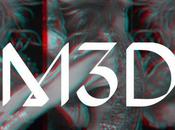 [3D] KM3D-1, Kate Moss dans clipart troublant…