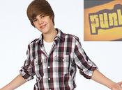 Justin Bieber nouveau présentateur Punk'd