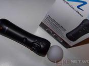 [ARRIVAGE] Playstation Move