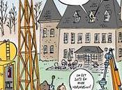 Caricatures semaine octobre 2010