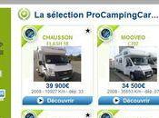 portail professionnel dédié véhicules loisirs d’occasion