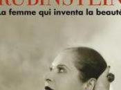 Helena Rubinstein, femme inventa beauté Michèle FItoussi