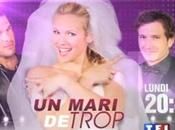 mari trop Lorie Alain Delon soir bande annonce