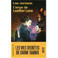 L'ange Leather Lane JACKSON