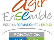 Quand l'université l'entreprise marchent main dans Fondation UAG-GBH