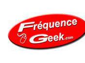 Frequence Geek