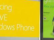Windows Phone Toutes infos smartphone Microsoft
