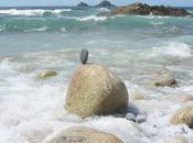 L'IMAGE JOUR: Rivage rocheux